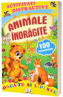 Animale indragite