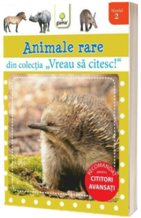 Animale rare