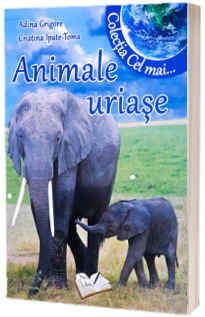 Animale uriase