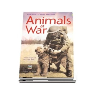 Animals at War