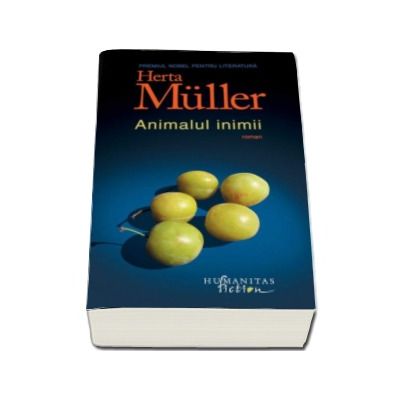 Animalul inimii