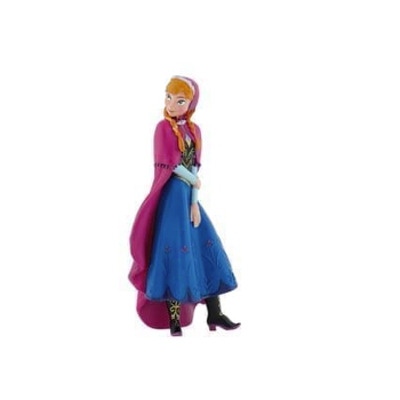 Anna- Figurina Frozen