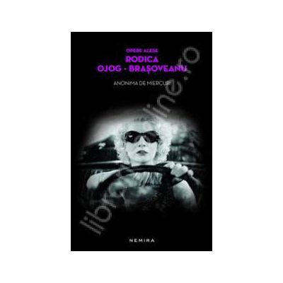 Anonima de miercuri (Editie, paperback)