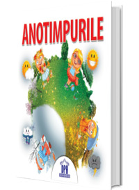 Anotimpurile - Colectia carti evantai