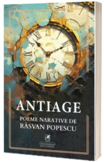 Antiage (Popescu, Rasvan)