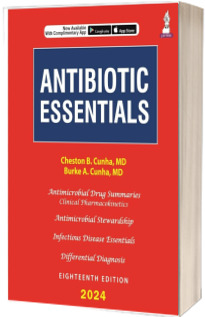 Antibiotic Essentials 2024