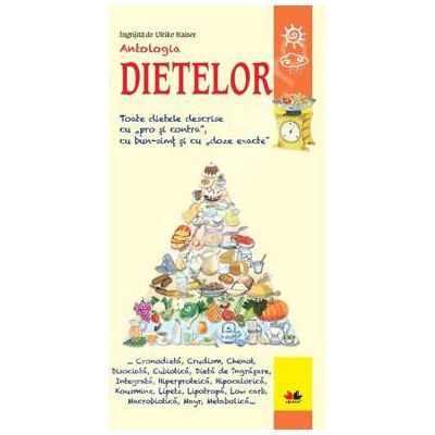 Antologia dietelor