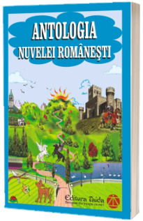 Antologia nuvelei romanesti