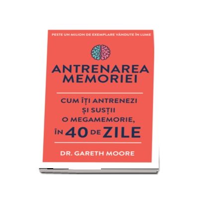 Antrenarea memoriei