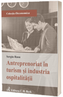 Antreprenoriat in turism si industria ospitalitatii