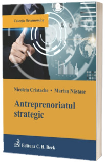 Antreprenoriatul strategic