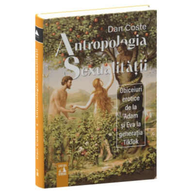 Antropologia sexualitatii