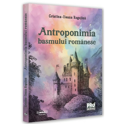 Antroponimia basmului romanesc