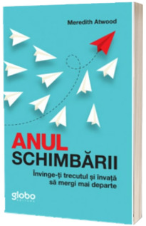 Anul schimbarii