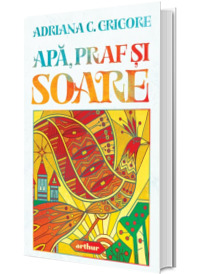 Apa, praf si soare