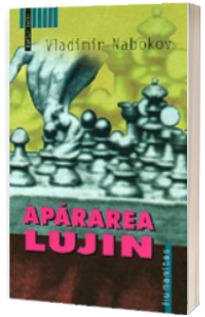 Apararea Lujin - Vladimir Nabokov (2004)