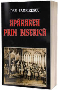 Apararea prin Biserica, Mitropolitul Moldovei Gheorghe al IV-lea (1722-1729) si istoria cartii romanesti din secolele XVI-XVIII