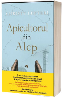 Apicultorul din Alep