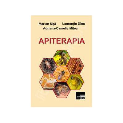 Apiterapia