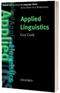 Applied Linguistics