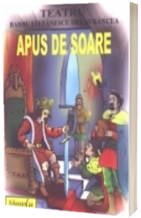 Apus de soare