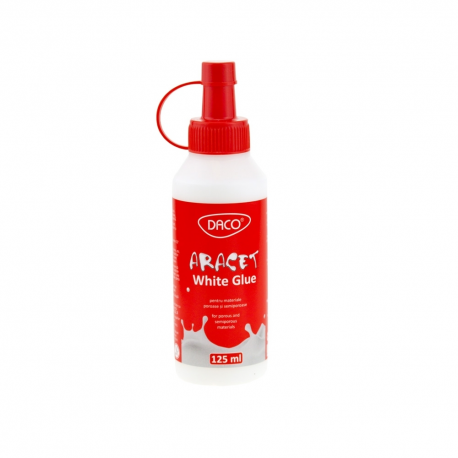 Aracet 125 ml Daco AT125