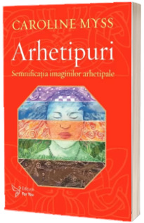 Arhetipuri. Set ghid si cartoline