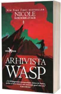 Arhivista Wasp