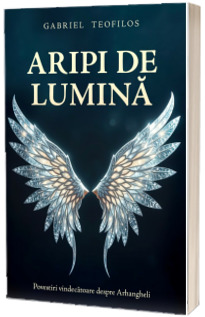 Aripi de lumina: Povestiri vindecatoare despre Arhangheli