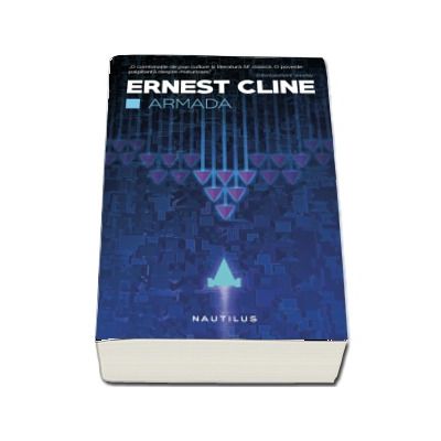 Armada - Ernest Cline