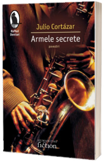 Armele secrete - Julio cortazar