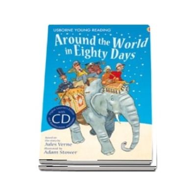 Around the World in Eighty Days