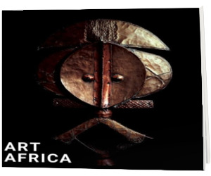 Art Africa