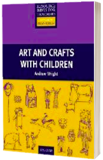 Art and Crafts with Children