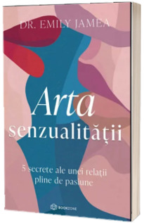 Arta senzualitatii