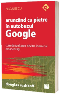 Aruncand cu pietre in autobuzul Google