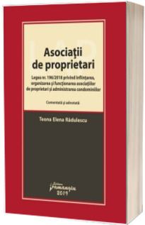 Asociatii de proprietari