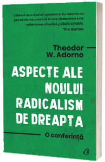 Aspecte ale noului radicalism de dreapta