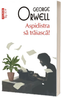 Aspidistra sa traiasca! (editie de buzunar)