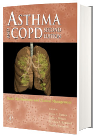 Asthma and COPD Basic Mechanisms and Clinical Management