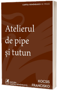 Atelierul de pipe si tutun