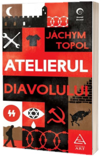 Atelierul Diavolului - Jachym Topol