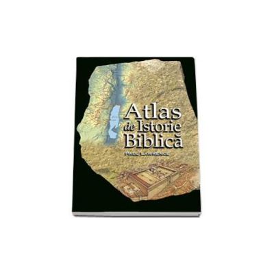 Atlas de istorie biblica