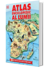 Atlas enciclopedic al lumii