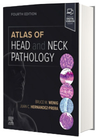 Atlas of Head and Neck Pathology