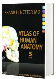 Atlas of Human Anatomy with Student Consult Access