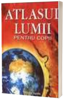 Atlasul lumii pentru copii