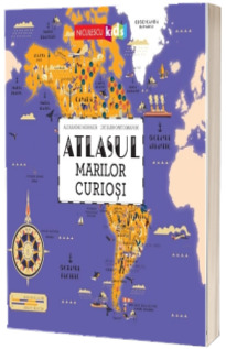 Atlasul Marilor Curiosi