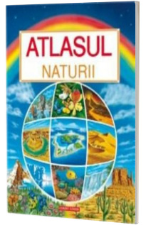 ATLASUL NATURII