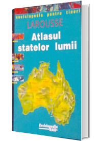 Atlasul statelor lumii (1999)